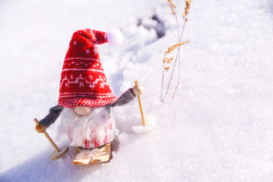 Winter repareren